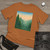 Whispering Pines - Unisex Deluxe T-shirt 