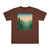 Whispering Pines - Unisex Deluxe T-shirt 