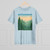 Whispering Pines - Unisex Deluxe T-shirt 
