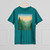Whispering Pines - Unisex Deluxe T-shirt 