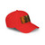 Golden Autumn Retreat - Low Profile Baseball Cap