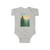 Whispering Pines - Infant Fine Jersey Bodysuit