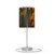 Golden Autumn Retreat - Lamp on a Stand, US|CA plug