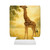 Gentle Giraffe Glow - Can Cooler Sleeve