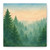 Whispering Pines - Matte Canvas, Stretched, 1.25"