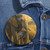 Nurturing Elephants - Custom Pin Buttons