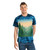 Whispering Pines - Tie-Dye Tee, Crystal