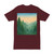 Whispering Pines - Men's Heavyweight Tee