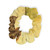 Gentle Giraffe Glow - Scrunchie