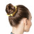 Gentle Giraffe Glow - Scrunchie