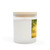 Gentle Giraffe Glow - Frosted Glass Candle, 11oz
