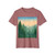 Whispering Pines - Unisex Recycled Organic T-Shirt