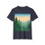 Whispering Pines - Unisex Recycled Organic T-Shirt