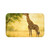 Gentle Giraffe Glow - Bath Mat