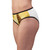 Gentle Giraffe Glow - Women's Briefs (AOP)