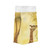 Gentle Giraffe Glow - Polyester Lunch Bag