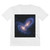 Galactic Dance - Men's Lightweight V-Neck Tee