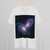 Galactic Dance - Men's Lightweight V-Neck Tee