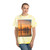 Dubai Desert Mirage - Tie-Dye Tee, Cyclone