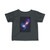 Galactic Dance - Infant Fine Jersey Tee