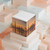 Dubai Desert Mirage - Note Cube