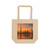Dubai Desert Mirage - Eco Tote Bag