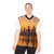 Dubai Desert Mirage - Unisex Football Jersey (AOP)