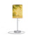 Gentle Giraffe Glow - Lamp on a Stand, US|CA plug