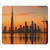 Dubai Desert Mirage - Mouse Pad 