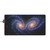 Galactic Dance - LED Gaming Mouse Pad