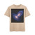 Galactic Dance - Men's Acid Washed Heavy Oversize Tee