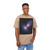 Galactic Dance - Men's Acid Washed Heavy Oversize Tee
