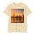 Dubai Desert Mirage - Unisex CVC Jersey T-shirt