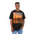 Dubai Desert Mirage - Men's Acid Washed Heavy Oversize Tee