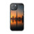 Dubai Desert Mirage - Magnetic Clear Impact Cases