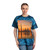 Dubai Desert Mirage - Tie-Dye Tee, Crystal