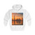 Dubai Desert Mirage - Unisex Full Zip Hoodie
