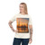 Dubai Desert Mirage - Unisex Classic Jersey T-shirt