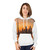 Dubai Desert Mirage - Unisex Pullover Hoodie (AOP)