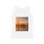 Dubai Desert Mirage - Women's Tank Top