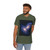 Galactic Dance - USA-Made Unisex Short-Sleeve Jersey T-Shirt