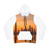 Dubai Desert Mirage - Athletic Hoodie (AOP)