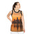 Dubai Desert Mirage - Unisex Basketball Jersey (AOP)