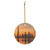 Dubai Desert Mirage - Ceramic Ornament, 1-Pack