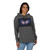 Galactic Dance - Unisex French Terry Hoodie