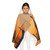 Dubai Desert Mirage - Youth Hooded Towel