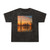 Dubai Desert Mirage - Unisex Mineral Wash T-Shirt