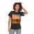 Dubai Desert Mirage - Unisex Mineral Wash T-Shirt