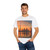 Dubai Desert Mirage - Unisex Garment-Dyed T-shirt