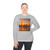 Dubai Desert Mirage - Unisex Lightweight Long Sleeve Tee